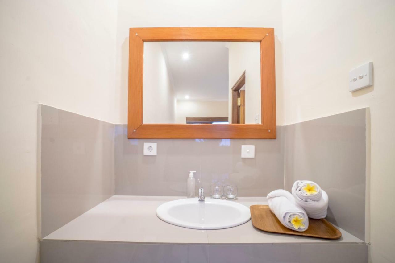 Saka House Hotel Ubud  Bagian luar foto